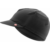 Castelli Premio 2 Cap Black