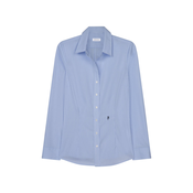 SEIDENSTICKER Bluza, modra