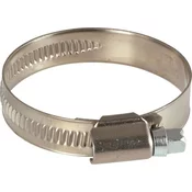 S-S-T cevna objemka DIN3017 30-45/ 9 mm, inox A2