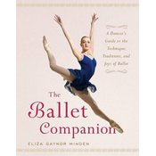 The Ballet Companion