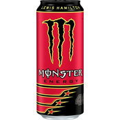 Monster Lewis Hamilton 500 ml