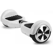 XPLORER skuter BALANCE BOARD CITY 6 beli