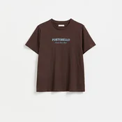 Reserved - Pamucna majica s printom