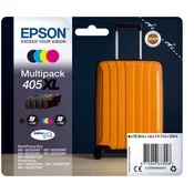 EPSON EPSON T2438 KARTUŠA ZA ČRNILO (24XL) BK/C/M/Y/LC/LM Multipack, (21734984)