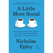 A Little More Social