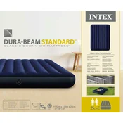 STEINBACH GMBH napihljiva postelja Classic Downy Blue Dura-Beam