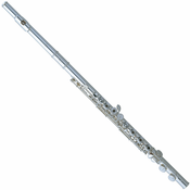 Prečna flavta Dolce PF-695 RE Pearl