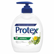 Protex tekoče milo Herbal, 300 ml