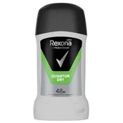 Rexona Men dezodorans u stiku Quantum, 50ml