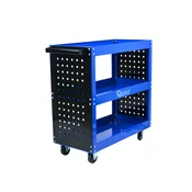 Voziček za delavnico ali garažo 3 etažna izvedba
