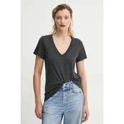 Bombažna kratka majica Rag & Bone
