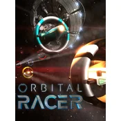 PlayWay Game Key Orbital Racer (Cijeli svijet)