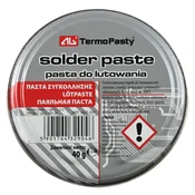Pasta za spajkanje 40g