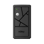 NJOY UPS Keen 800 USB 480W (UPLI-LI080KU-CG01B)
