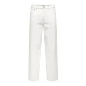 Only & Sons Kavbojke ONSFade bela