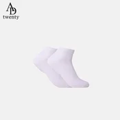 Ad Twenty Nogavice Dvojno Paki