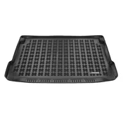 Rubber trunk mat Mercedes EQB-Class 2021- (X243)