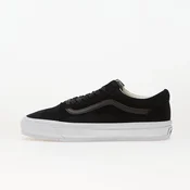 Sneakers Vans LX Old Skool Pig Suede Black EUR 38.5
