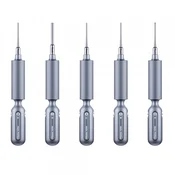 Set srafcigera philips QIANLI