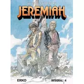 Jeremiah Integral 4