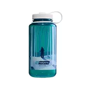 Nalgene Wide Mouth steklenica, 1 l, landscape forest ()