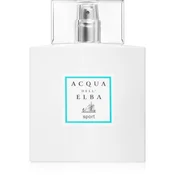 Acqua dell Elba Sport parfumska voda uniseks 100 ml