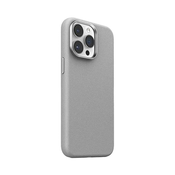 Joyroom Magnetno ohišje za telefon iPhone 15 JR-BP007 (sivo)