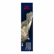 NEW Obstojna barva Koleston Me+ Wella No 12/07 (60 ml)