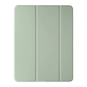 AVIZAR Folio etui iPad Air 11 M4 2026 trifold stojalo, Zelena, (5000275470)