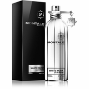 Montale White Musk Parfum 100 ml
