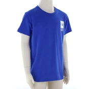 The North Face Coordinates Graphic SS Otroci Kratka majica