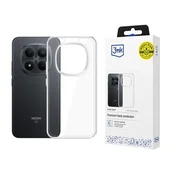 3MK 3MK ARMOR OVITEK ZA REDMI NOTE 15 PRO 5G ZAŠČITA TELEFONA VISOKE KAKOVOSTI