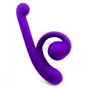 Vibrator Snail