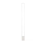 LITHOS STELNA SVETILKA BELA LED 26W 1431lm 3000K IP20 NL9919104