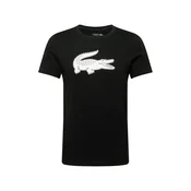 Lacoste Majica 594680 Črna