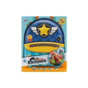 DEXY CO STARWOOD 4-U-1 KOMPLET PARKING RANAC