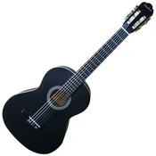 Pasadena SC041 Black 3/4 klasična kitara za otroke (Kot novo)