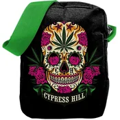 Cypress Hill Tequila Sunrise Torba čez telo Black