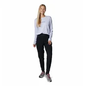 Columbia LESLIE FALLS JOGGER II, ženske pohodne hlače, črna 2087051