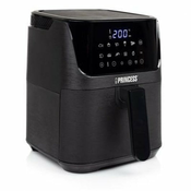 Cvrtnik na vroči zrak 1350W 3,5L PRINCESS - WEB ARIESSA