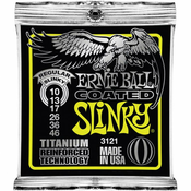 Ernie Ball Strune za električno kitaro Ernie Ball EB 3121 010-046