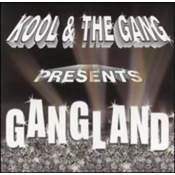 Kool & The Gang - Gangthology + Dvd