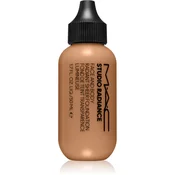 MAC Cosmetics Studio Radiance Face and Body Radiant Sheer Foundation lahek tekoči puder za obraz in telo odtenek C4 50 ml