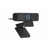 Kensington Spletna kamera W1050 s fiksnim ostrenjem