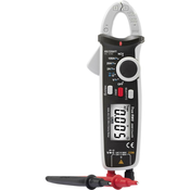 VOLTCRAFT ročni digitalni multimeter, tokovne klešče VC-330