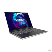 Lenovo Legion S7 16ARHA7 AMD Ryzen™ 7 6800H Prijenosno računalo 40,6 cm (16) WQXGA 16 GB DDR5-SDRAM 512 GB SSD AMD Radeon RX 6600S Wi-Fi 6E (802.11ax) Windows 11 Home Sivo