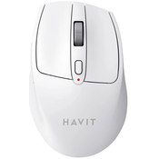 Havit MS61WB-W Wireless Mouse (white)