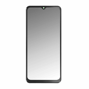 Steklo in LCD zaslon za Samsung Galaxy A22 5G/SM-A226, originalno, sivo