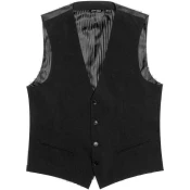 Antony Morato  MMVS00009-FA600255  Črna