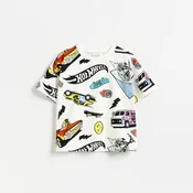 Reserved - Majica Hot Wheels